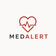 Medalert – Strona główna